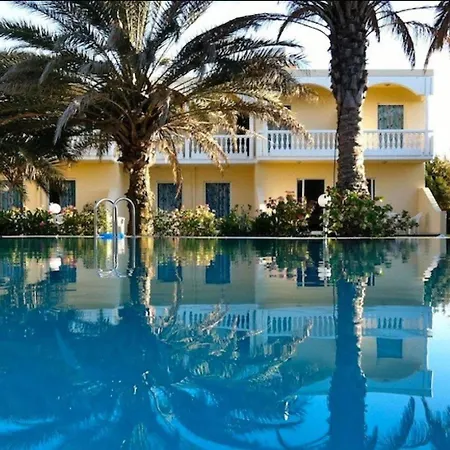 Paras Ialysos (Rhodes)