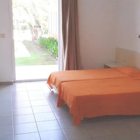 Paras Apartment Ialysos (Rhodes)