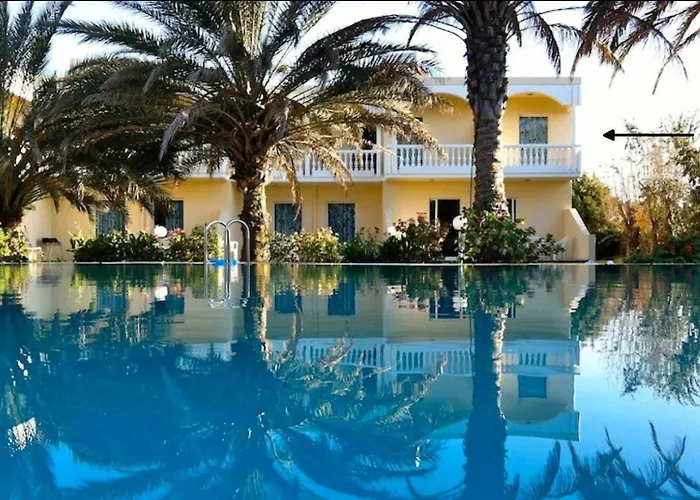 Paras Ialysos (Rhodes)